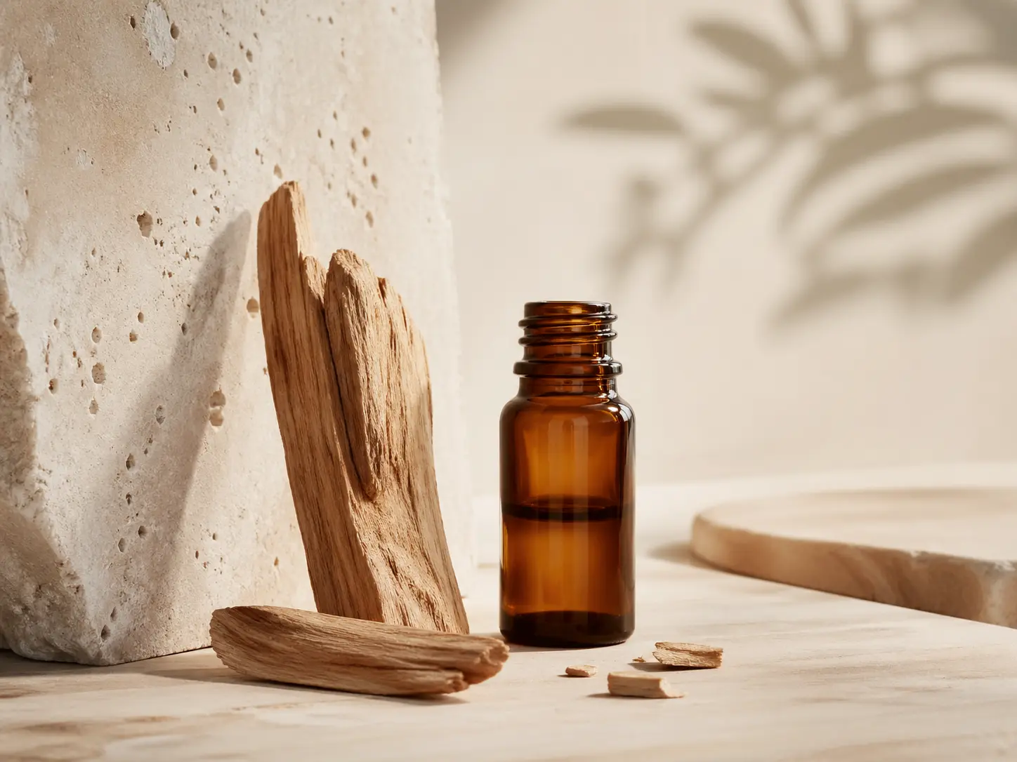 Amyris Essential Oil