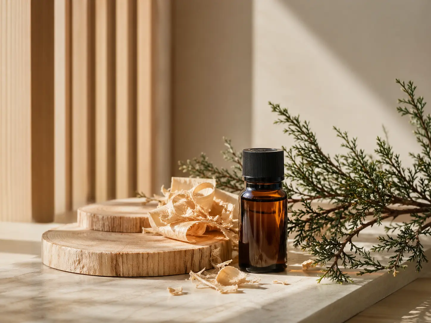 Hinoki Essential Oil