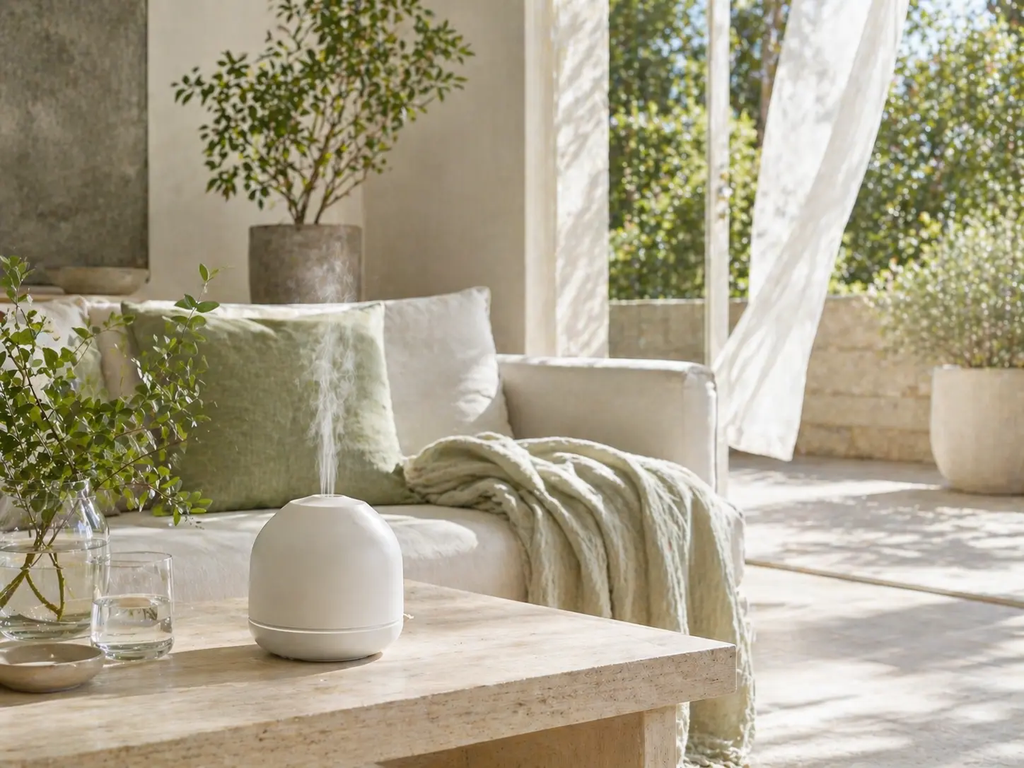 Monthly Diffuser Blends for July
