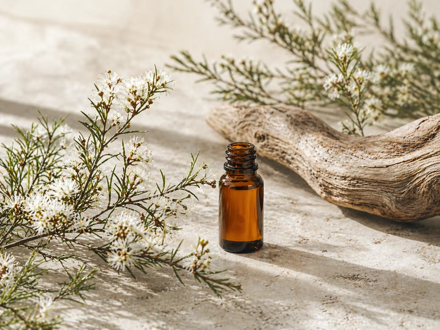 Kunzea Essential Oil