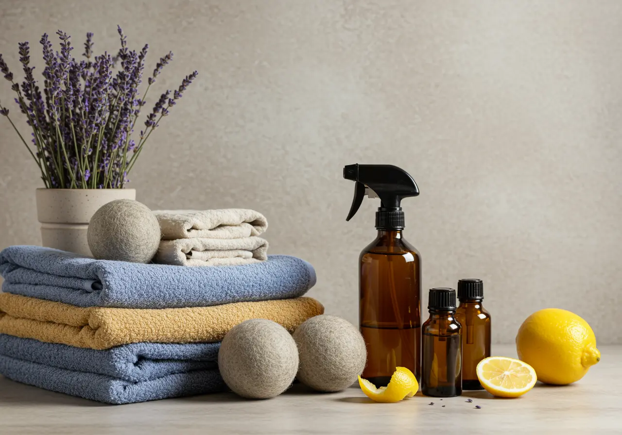 Why Clean Linen Scents Feel Good to Some People and Tiring to Others