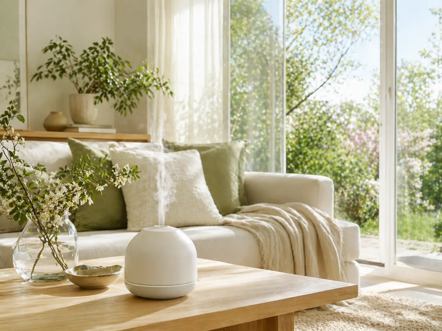 Monthly Diffuser Blends for May
