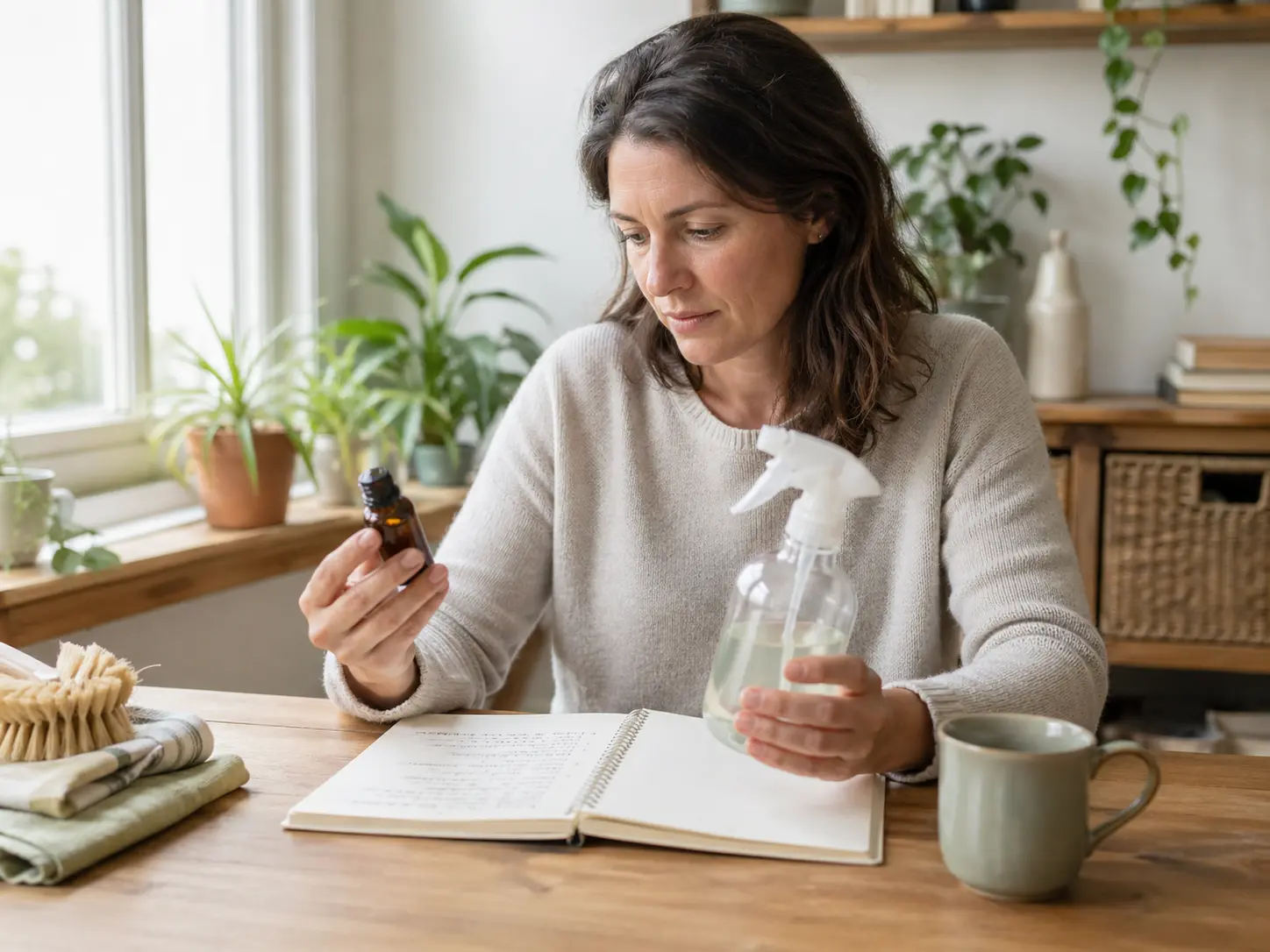 Cleaner Home Swaps for a Lower-Fragrance Routine