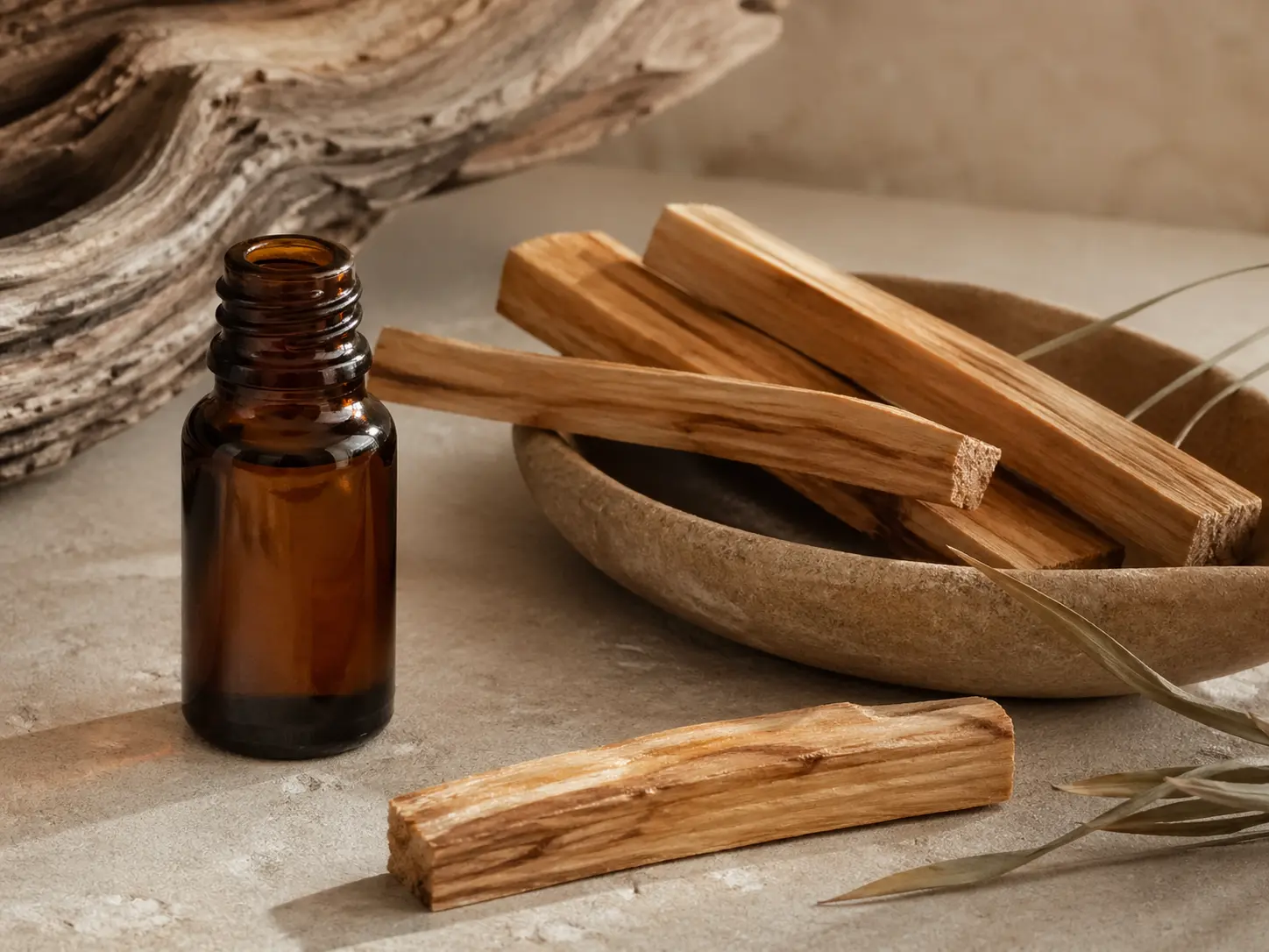Palo Santo Essential Oil