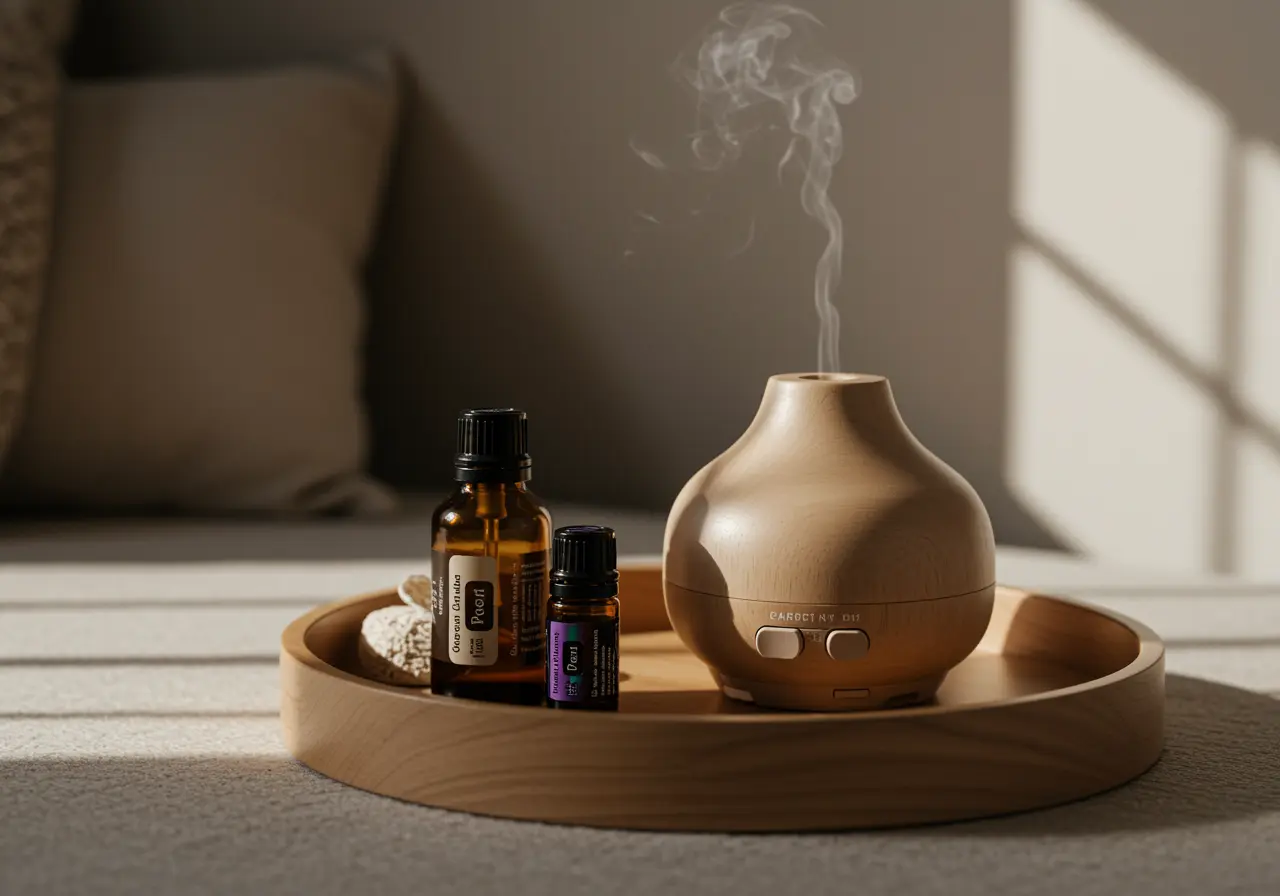 Why One Good Room Routine Beats Five Random Scent Habits