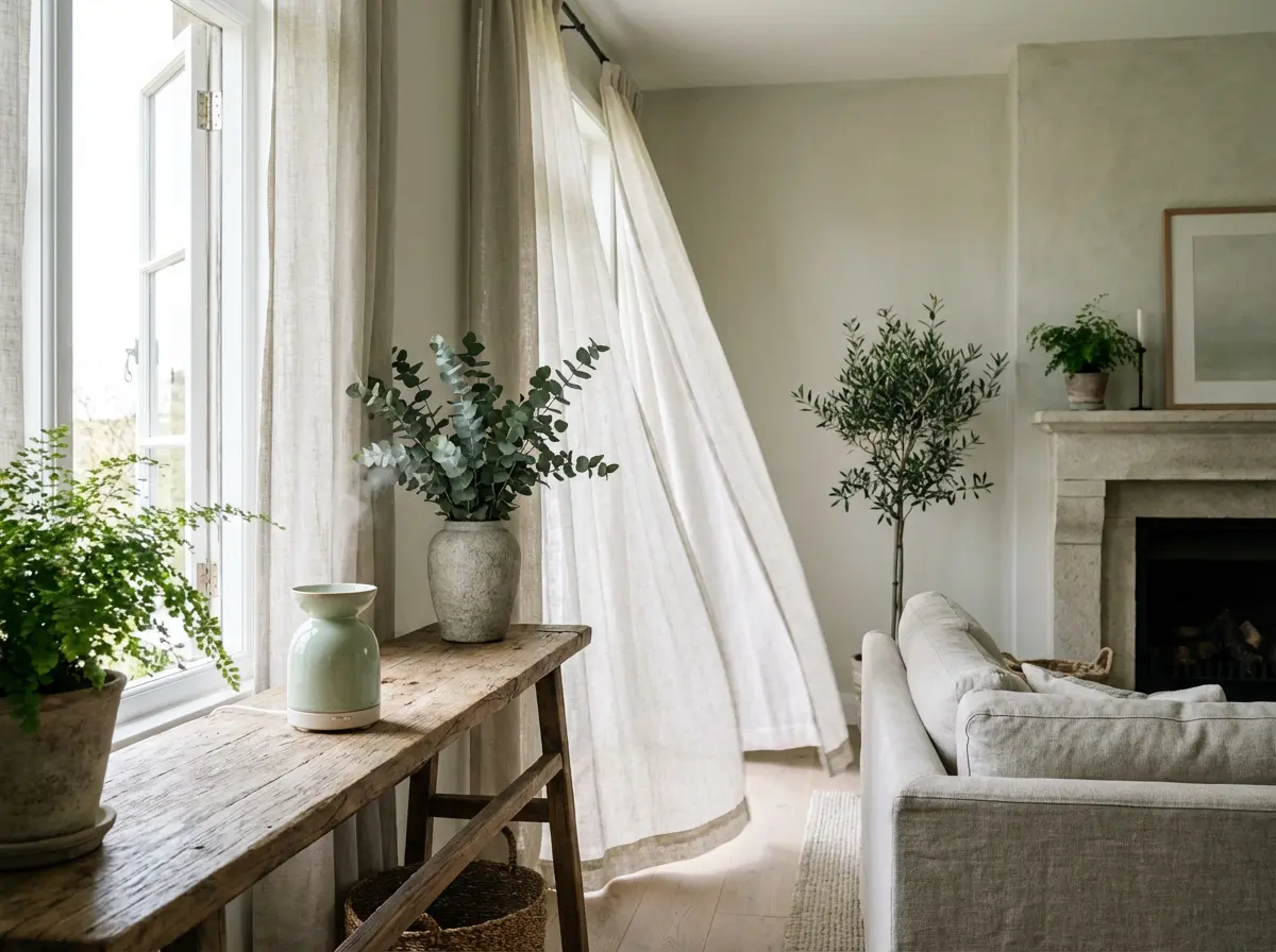 What Makes a Scent Feel “Expensive” at Home