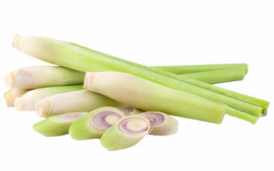 Lemongrass essential oil